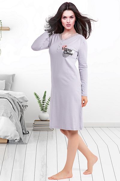Doremi Nightgown