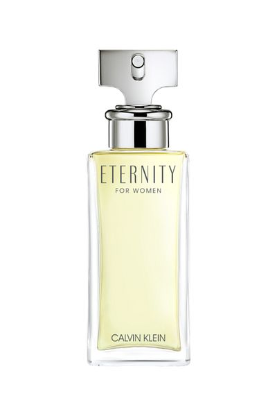 Calvin Klein Eternity Eau De Parfum 50ml