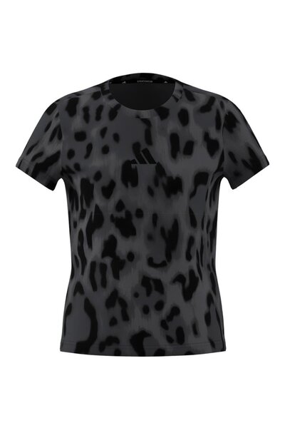 adidas Παιδικό μπλουζάκι Unisex JG FI AOP T JJ4793