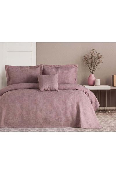 Özdilek Double 4-Piece Ozdilek Bedside - Dream Decorese