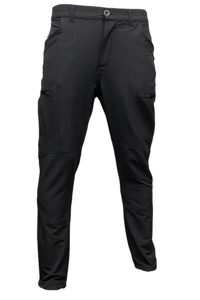 Combat Tactical بنطال رياضي تكتيكي للاستخدام الخارجي - جيب للشحن، للمشي لمسافات طويلة - 522 - N21