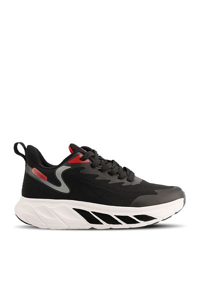 Slazenger Sa13rk020-500 Wiley G Black Women's Running Shoes