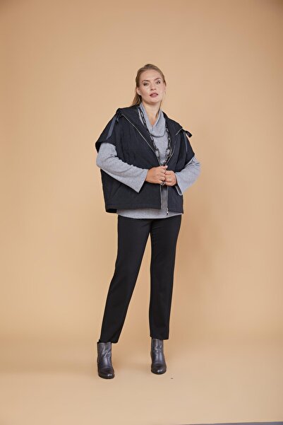 Lema Knitwear Blouse (23060)