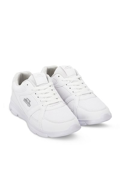 Slazenger Pera Sneaker Pantofi dama alb