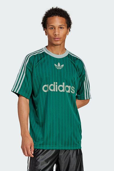 adidas Men's Casual T-Shirt - Adicolor Poly, Jp1028