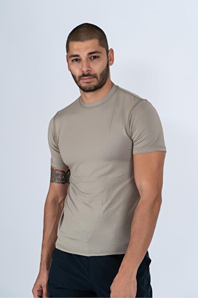 THERMO DYNAMIC Θερμικό μπλουζάκι με κοντό μανίκι Microfiber - Basic T-Shirt 809