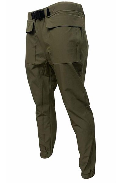Combat Tactical Παντελόνι Tactical Parachute Outdoor - Jogger Safari με τσέπες - 513