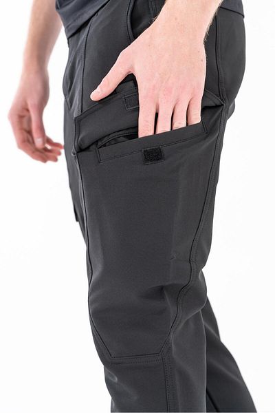 Combat Tactical Tactical Outdoor Jogger - Cargo Pocket & Hiking Pants 521