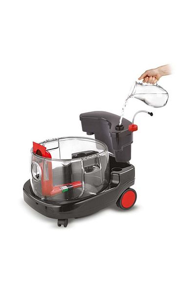 Kion Vaccum | 2000w | 20l | Or-wcc204
