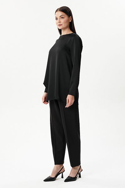 MAQ DESIGN Rawi̇ Tunic