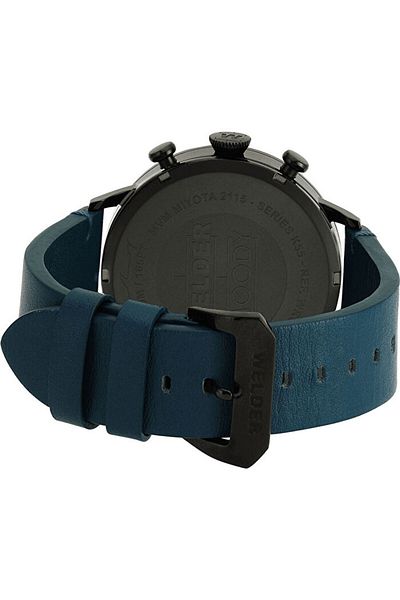 Welder WWRC308 Ανδρικό Ρολόι Χειρός