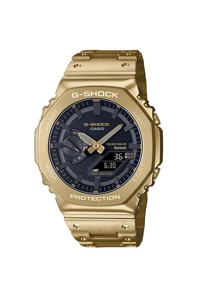 Casio Gm-B2100Gd-9Adr Wristwatch