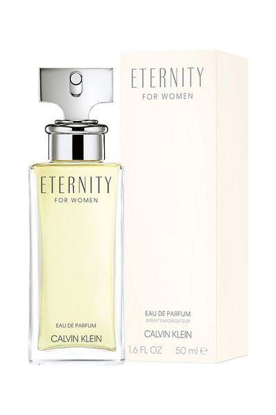 Calvin Klein Eternity Eau De Parfum 50ml