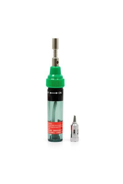Genel Markalar 8pk-101-2 Gazlı Havya