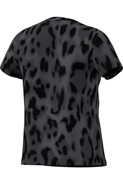 adidas Παιδικό μπλουζάκι Unisex JG FI AOP T JJ4793