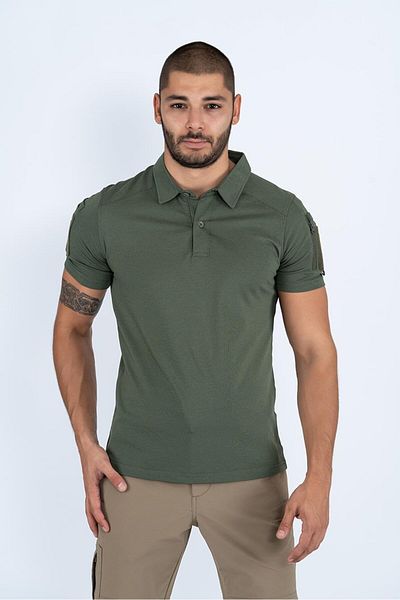 Combat Tactical T-shirt, Lässiges Outdoor-t-shirt – Nullkragen-t-shirt – 802