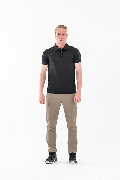 Combat Tactical Παντελόνι Tactical Outdoor Jogger - Τσέπη φορτίου, Hiking - 522 - N21