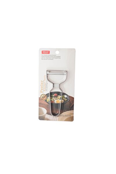 Dania Stainless steel vegetable peeler