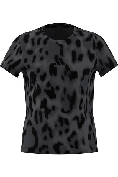 adidas Future Icons Allover Print Tee για παιδιά