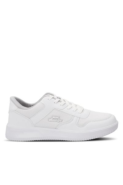 Slazenger Ανδρικά αθλητικά παπούτσια Elıora I White - Άνετα και κομψά