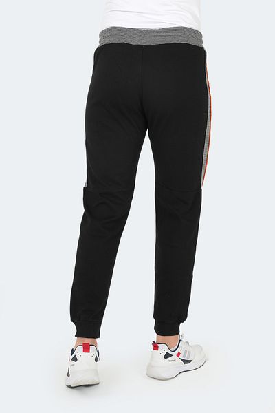 Slazenger Ανδρική φούτερ Protons Μαύρο
