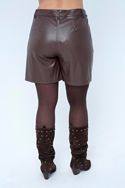 Lema Suni  Deri Sort (22020)