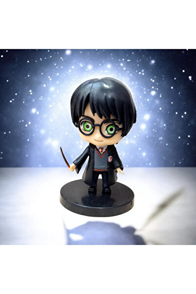 ÇİLEKHOMEAVM شخصية هاري بوتر هاري بوتر