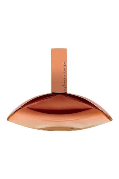 Calvin Klein Euphoria Amber Gold EDP 100ml