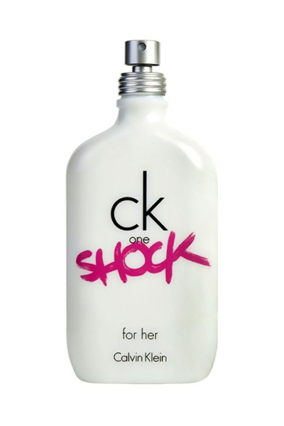 Calvin Klein One Shock EDT 200ml