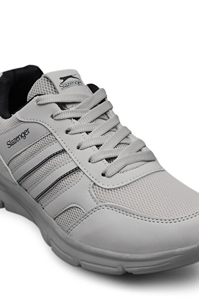 Slazenger Sneaker Férfi Cipők Szürke