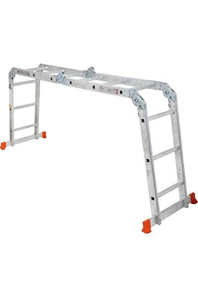 ELBE Endüstriyel Akrobat Merdiven