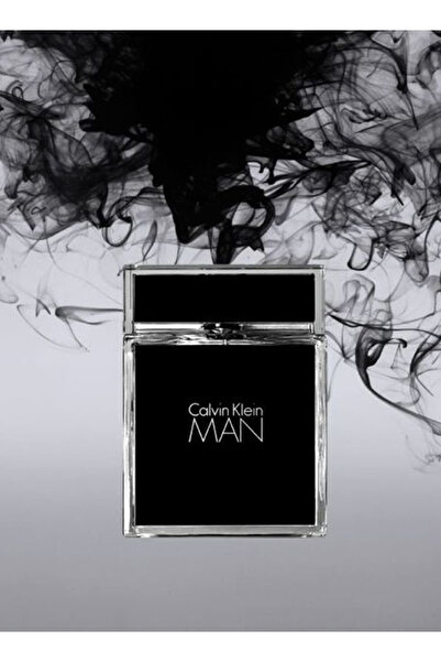 Calvin Klein Black EDT 100ml