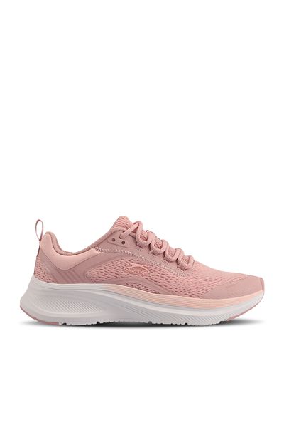 Slazenger Pink Waldo Women's Sneaker Shoes
