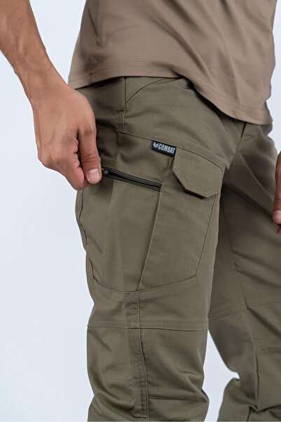 Combat Tactical Trousers Tactical C200 - 501