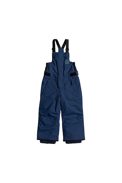 Quiksilver Boogie Kids Pt Boys Snowboard Pants Eqktp03006