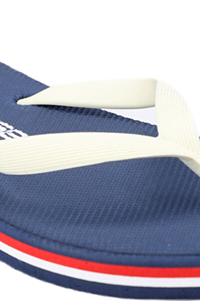 Slazenger Victoria Women's Slippers Blue / White