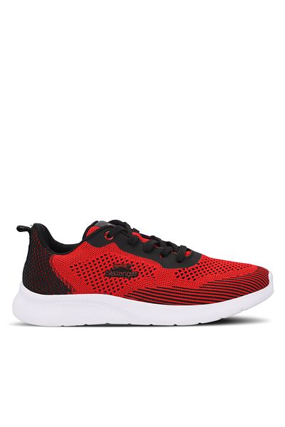 Slazenger Adwoa Sneaker Men's Shoes Red