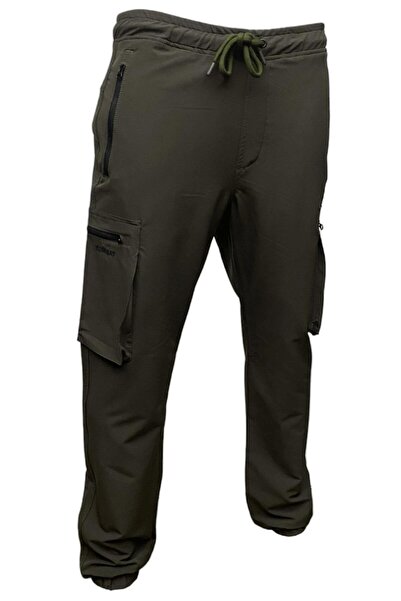 Combat Tactical Pants Jogger Hiking - 523 - N21