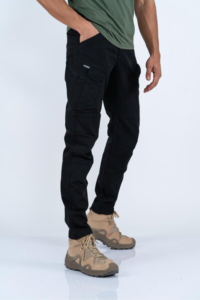 Combat Tactical Pantolon Tactıcal C200 - 501