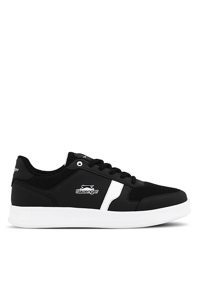 Slazenger Orval Sneaker Men's Shoes Black / White