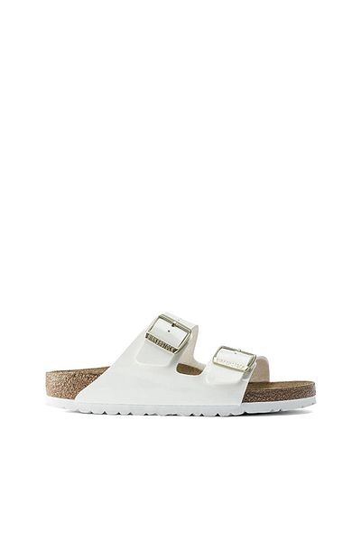 Birkenstock Bf Patent Women's Slippers -1005294