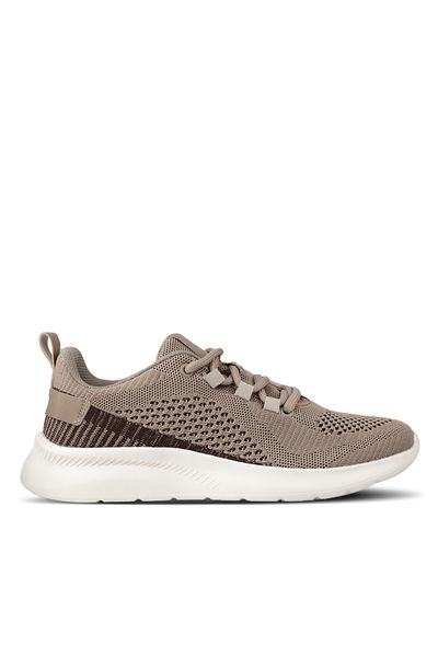 Slazenger Ανδρικά αθλητικά παπούτσια Adelbert I Beige - Άνετα και κομψά