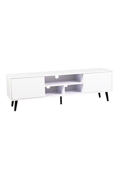 micasa Floor Standing Rectangular TV Unit