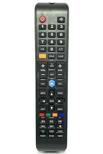 Skytech Led Lcd Kumandası