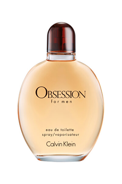Calvin Klein Obsession Eau De Toilette 200ml