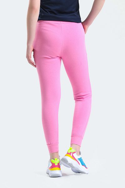 Slazenger Pantaloni de sport de damă Klaus roz