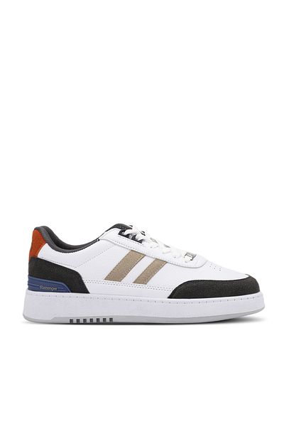 Slazenger Pantofi DAPHNE Sneaker pentru damă alb / albastru