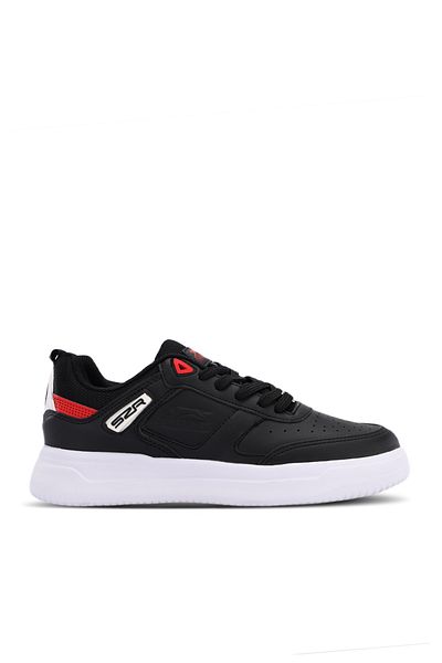 Slazenger PROJECT Sneaker Women's Shoes Black / White
