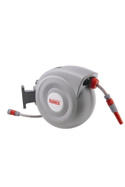 Palmera PA-OHM25 Duvara Monte Hortum Makarası 25 mt