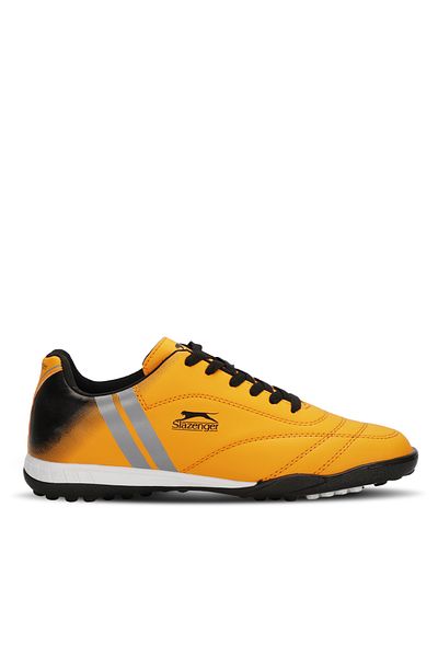 Slazenger Pantofi de fotbal pentru bărbați Mark Hs Football Astroturf Portocaliu